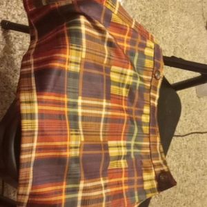 Size medium skirt